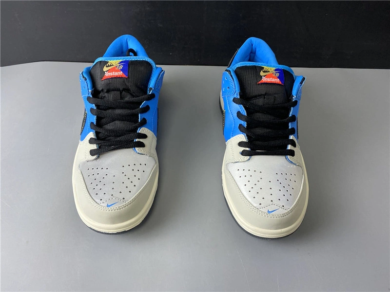 Nike SB Dunk Low Instant Skateboards - CZ5128-400