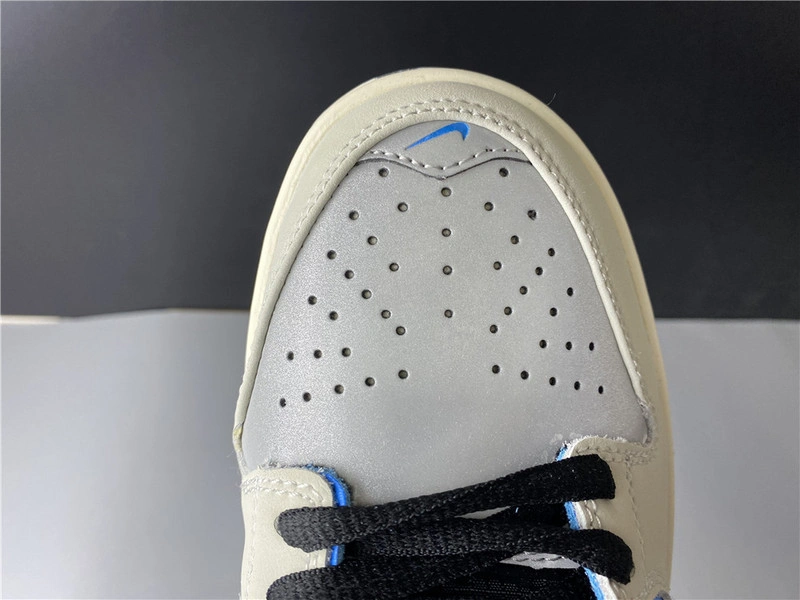 Nike SB Dunk Low Instant Skateboards - CZ5128-400