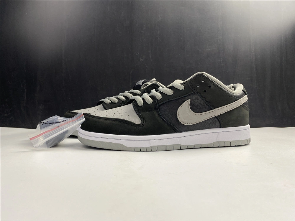 Nike SB Dunk Low J-Pack Shadow - BQ6817-007