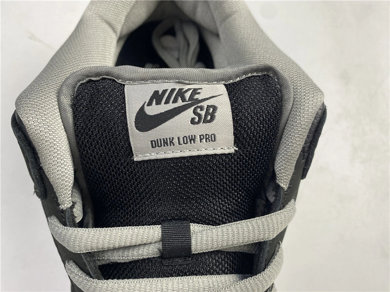 Nike SB Dunk Low J-Pack Shadow - BQ6817-007