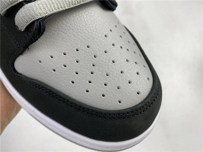 Nike SB Dunk Low J-Pack Shadow - BQ6817-007