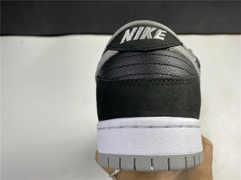 Nike SB Dunk Low J-Pack Shadow - BQ6817-007