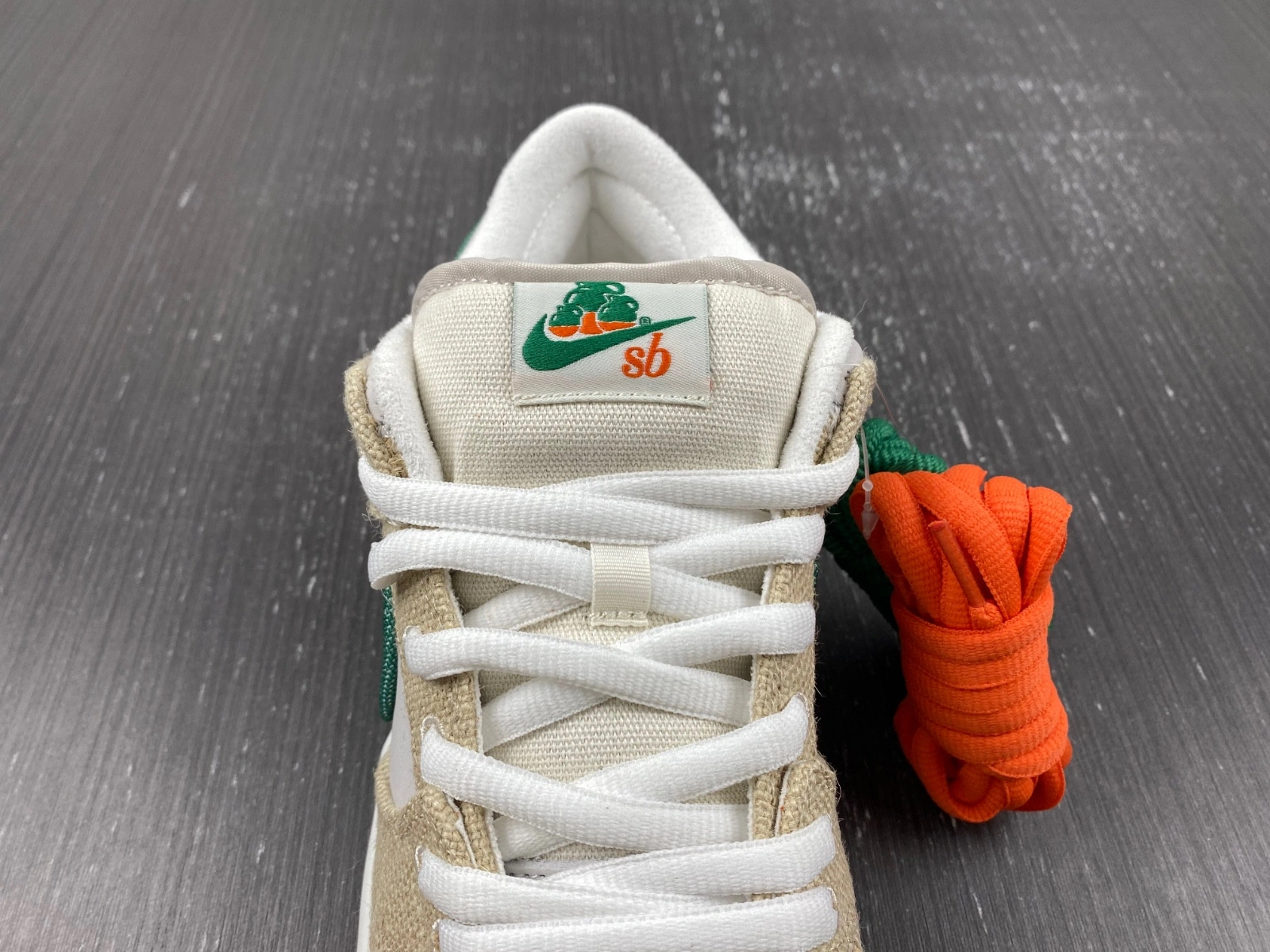 Nike SB Dunk Low Jarritos - FD0860-001