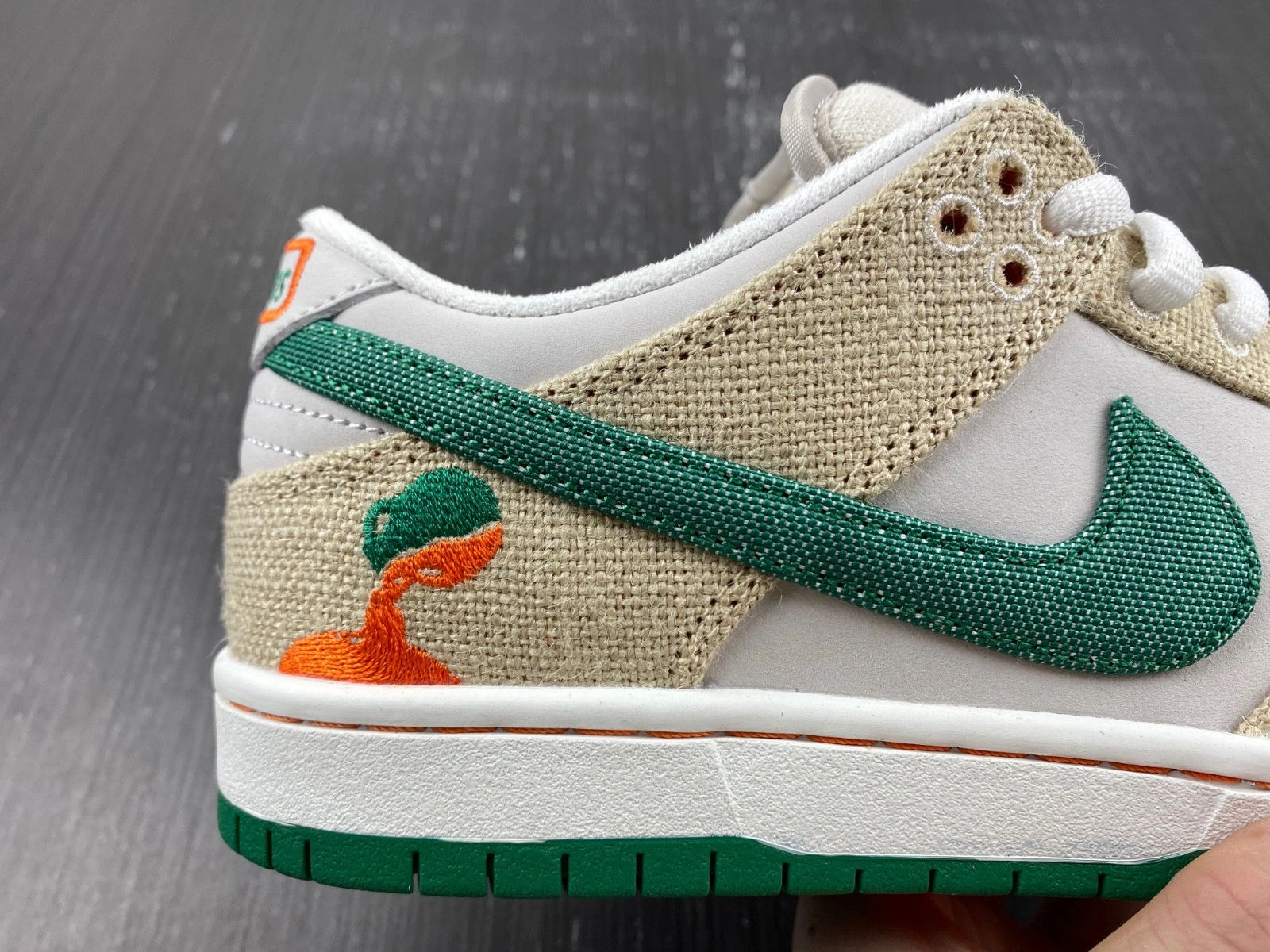 Nike SB Dunk Low Jarritos - FD0860-001