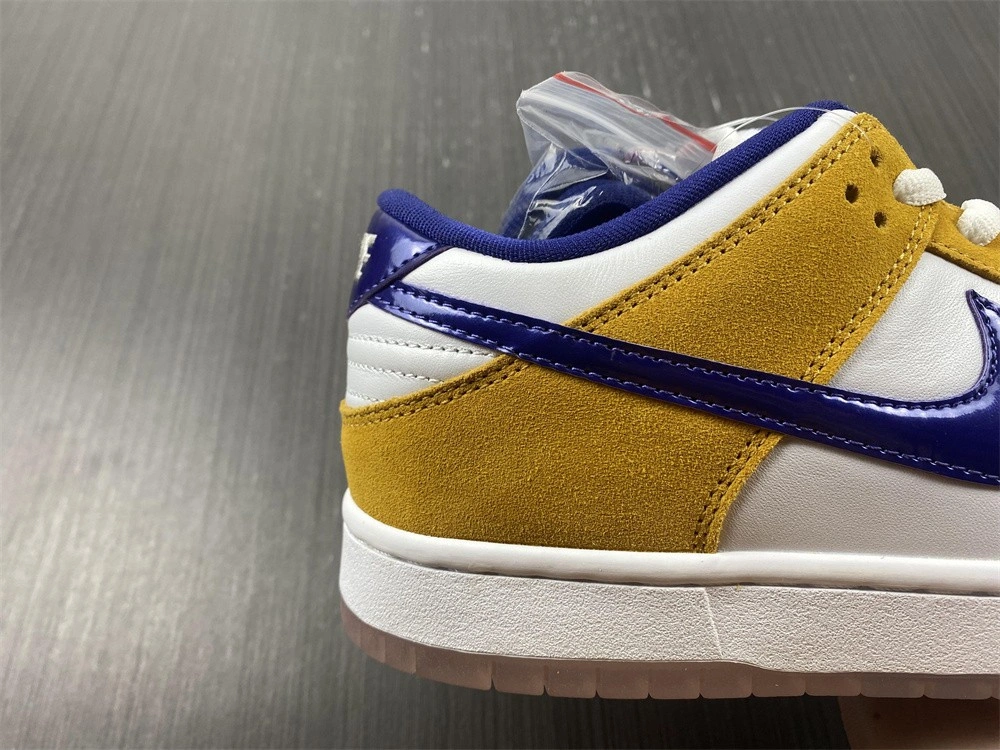 Nike SB Dunk Low Laser Orange  BQ6817-800