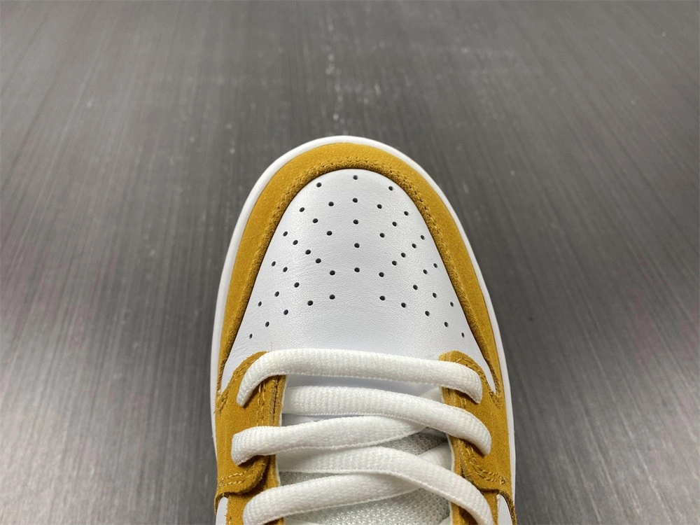 Nike SB Dunk Low Laser Orange  BQ6817-800