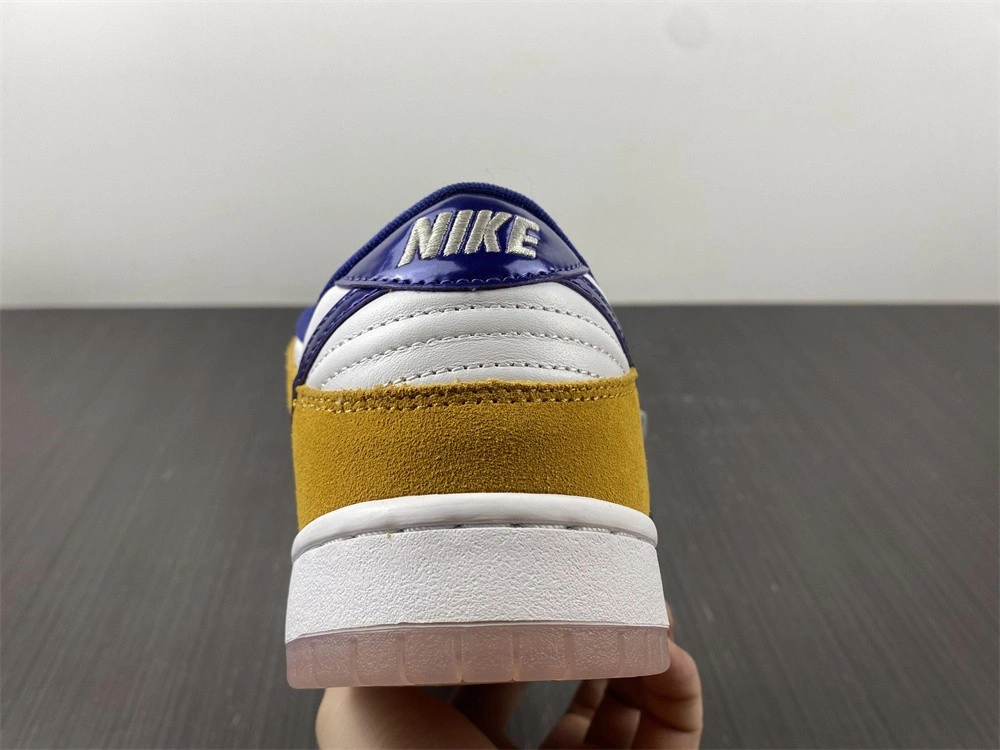Nike SB Dunk Low Laser Orange  BQ6817-800