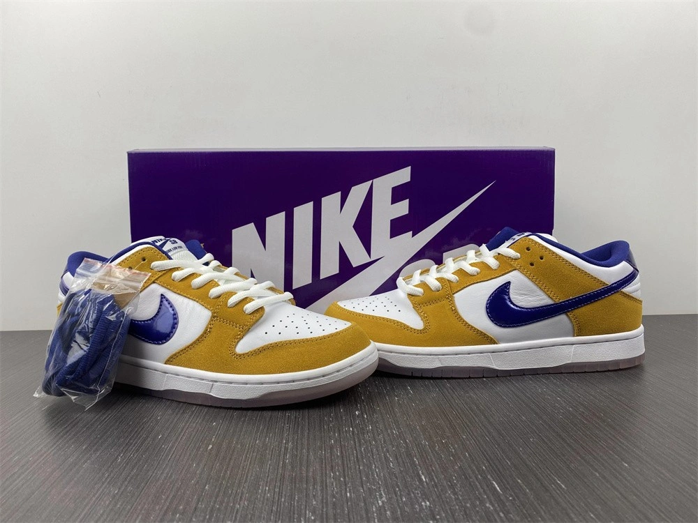 Nike SB Dunk Low Laser Orange  BQ6817-800