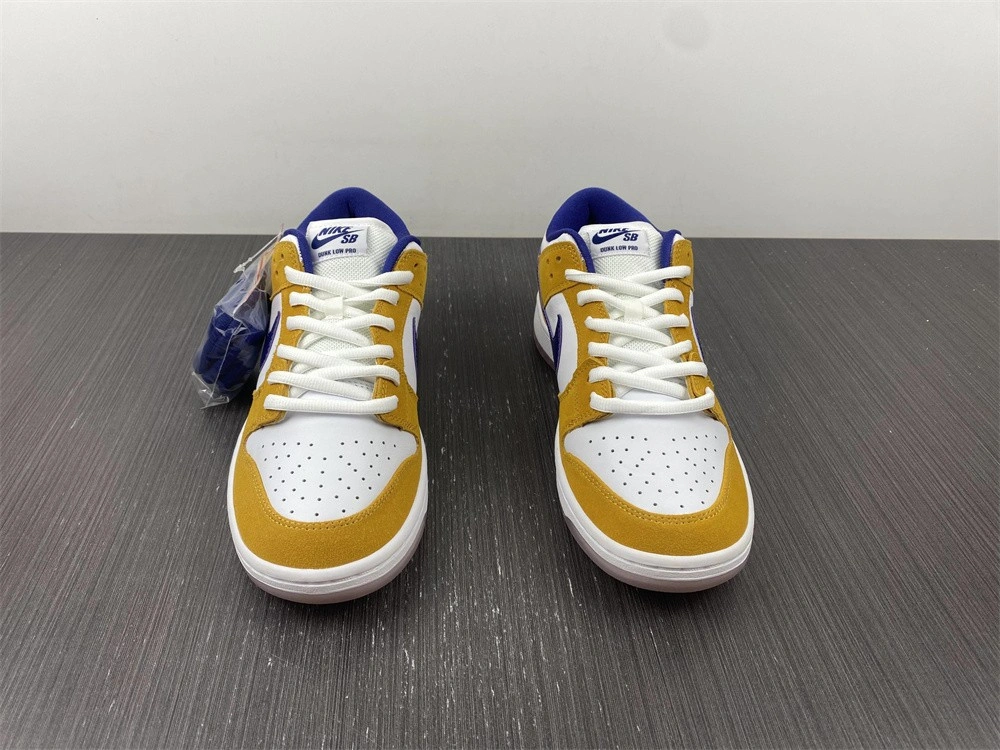 Nike SB Dunk Low Laser Orange  BQ6817-800