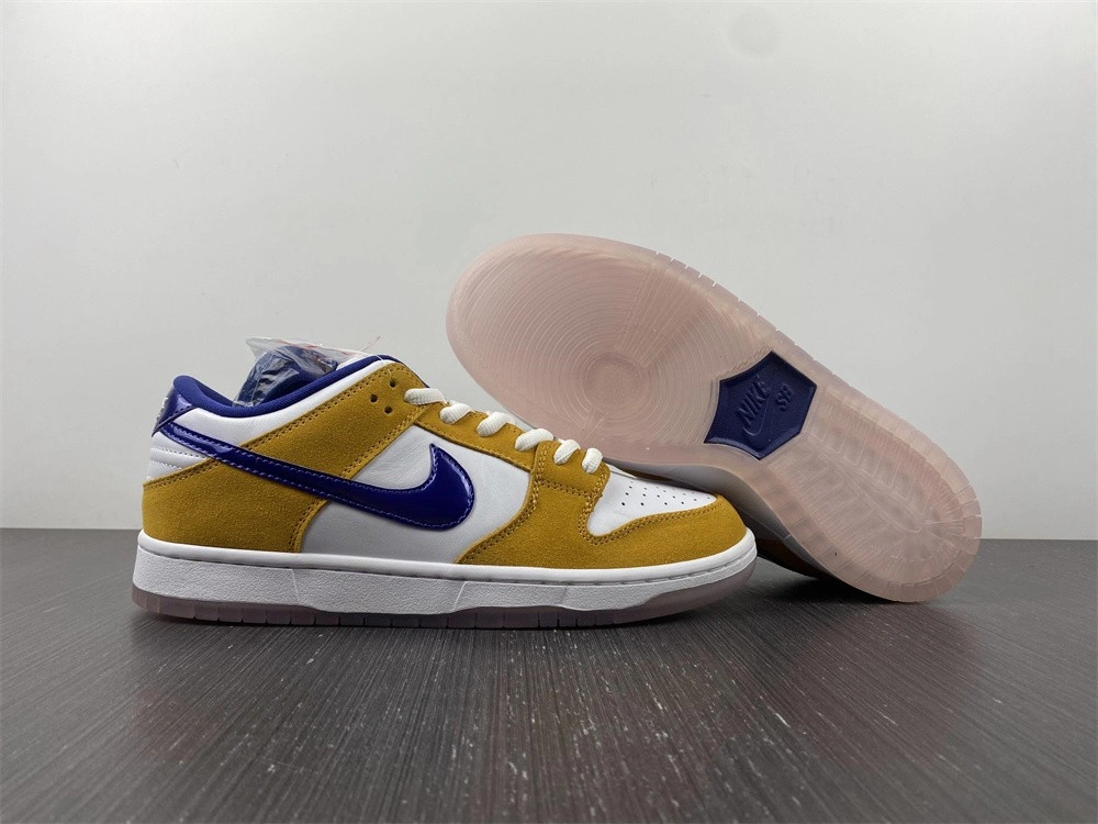 Nike SB Dunk Low Laser Orange  BQ6817-800
