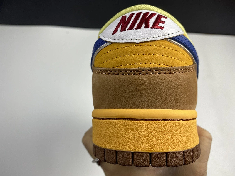 Nike SB Dunk Low Newcastle Brown Ale  313170-741