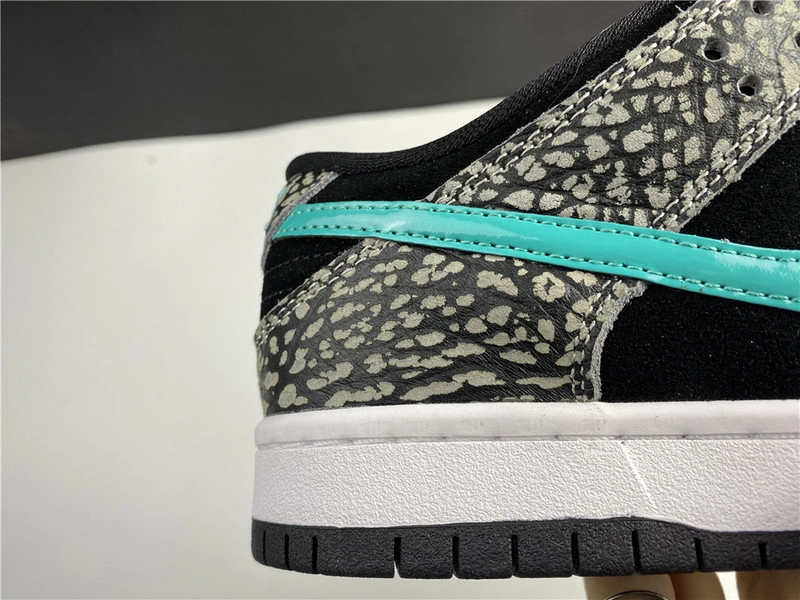 Nike SB Dunk Low PRO Elephant   BQ6817-009