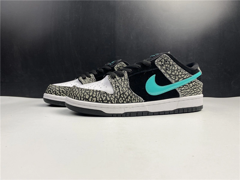 Nike SB Dunk Low PRO Elephant   BQ6817-009