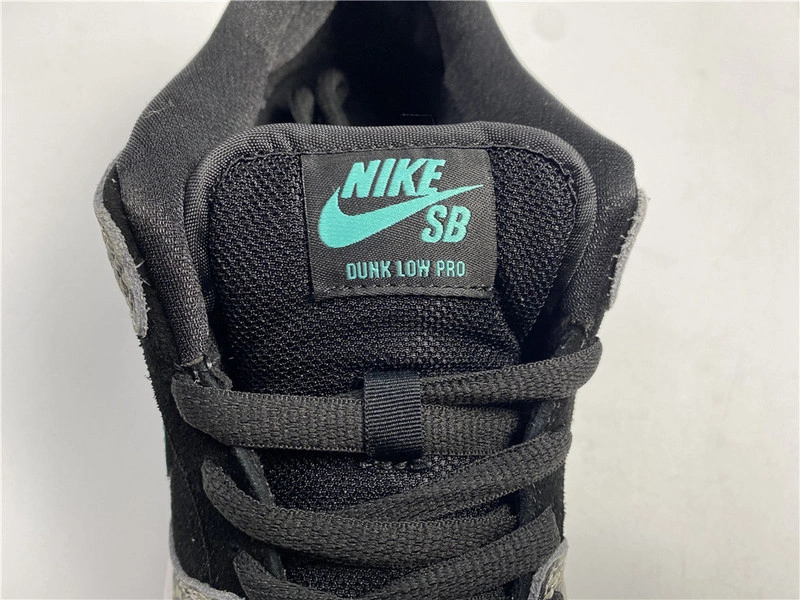 Nike SB Dunk Low PRO Elephant   BQ6817-009