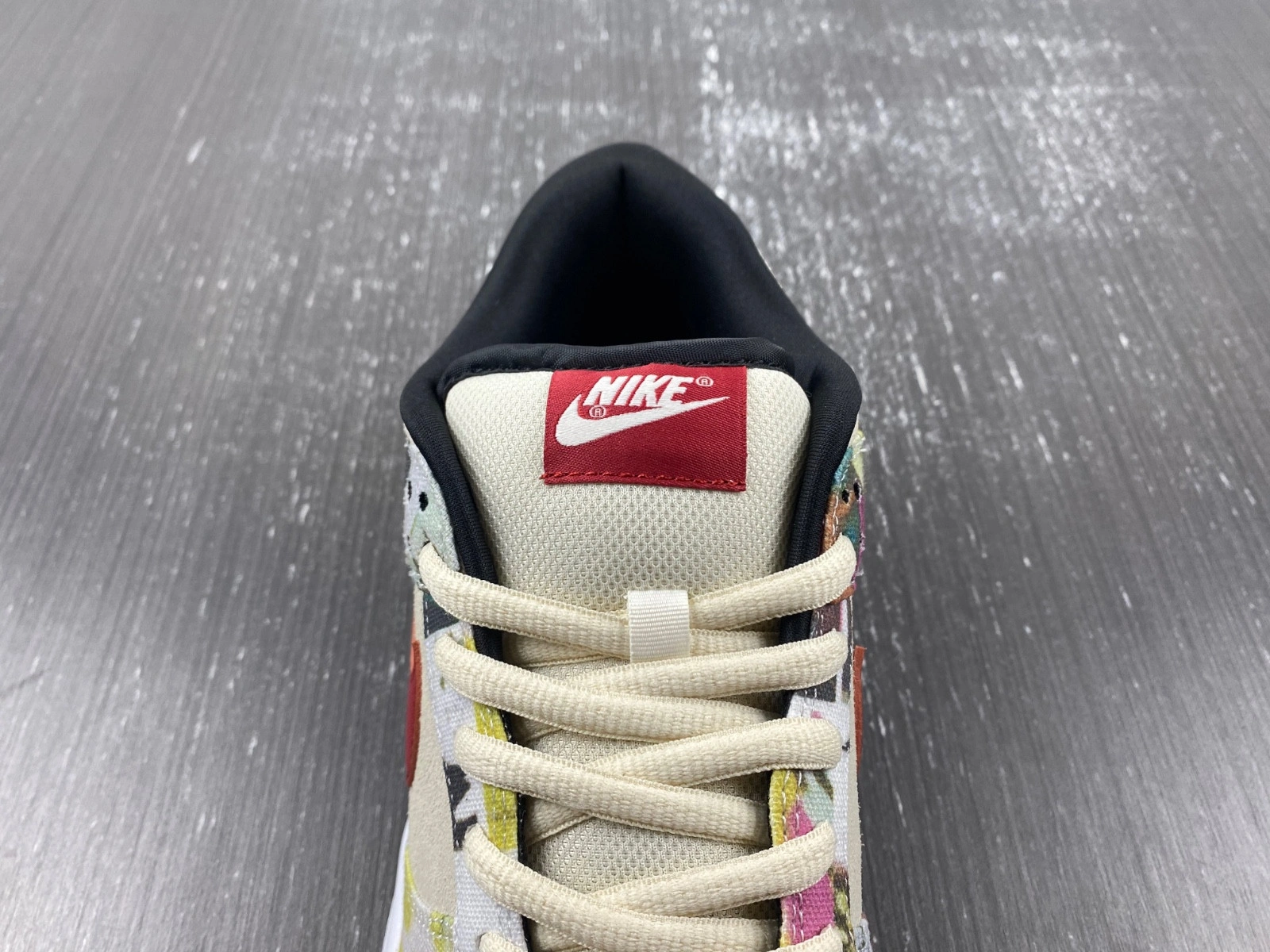Nike SB Dunk Low Paris Men's - 308270-111