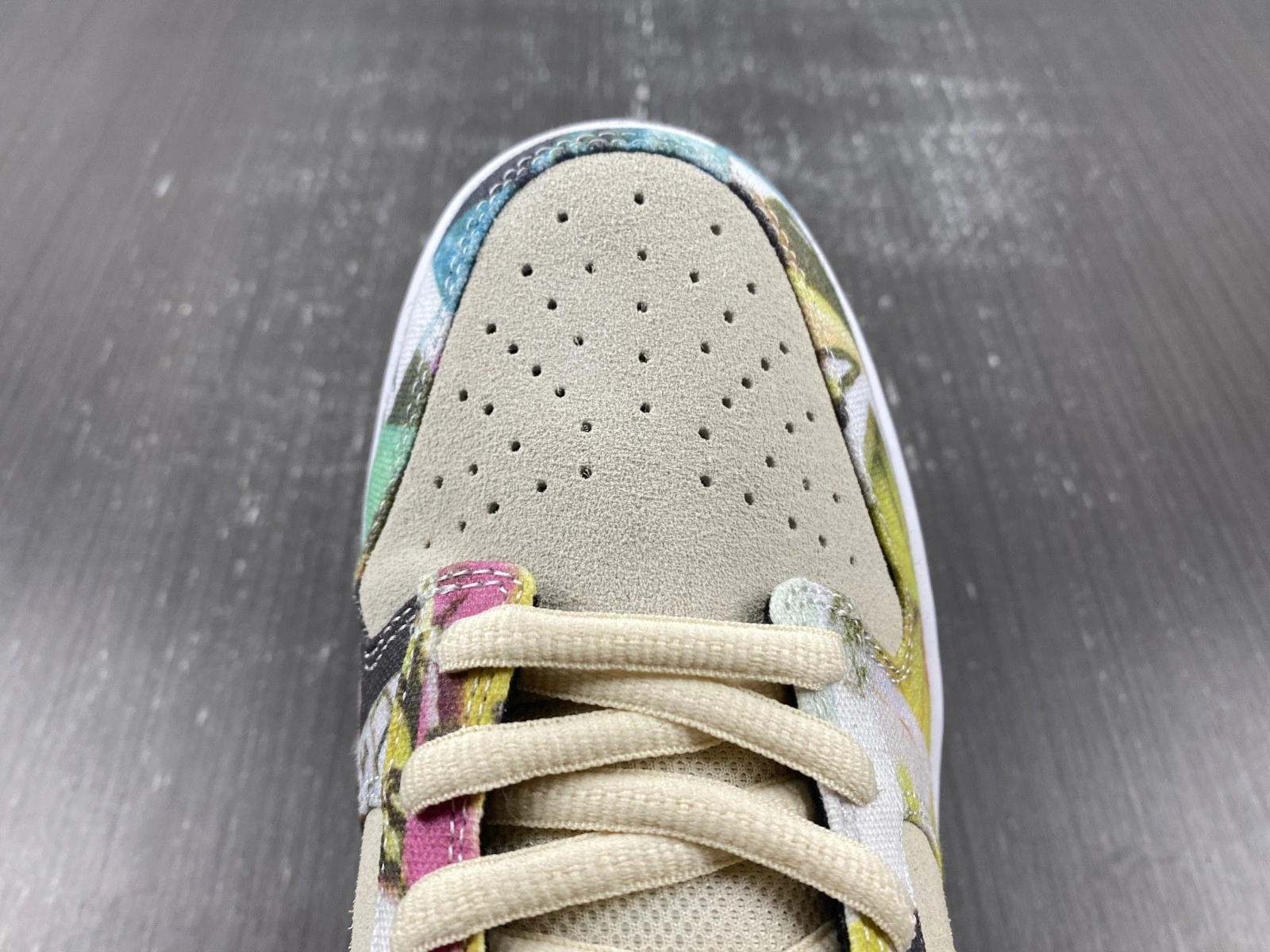 Nike SB Dunk Low Paris Men's - 308270-111