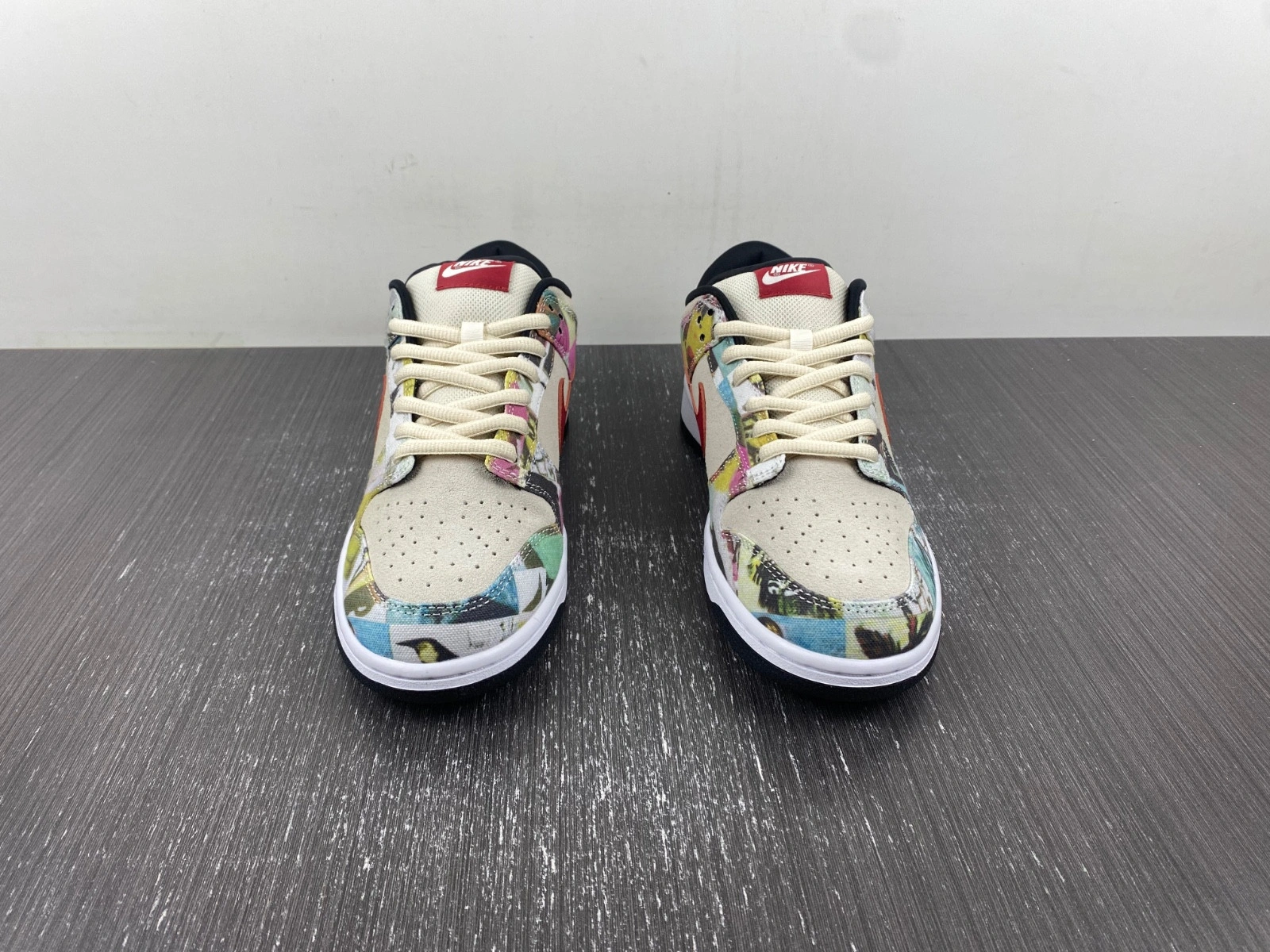 Nike SB Dunk Low Paris Men's - 308270-111