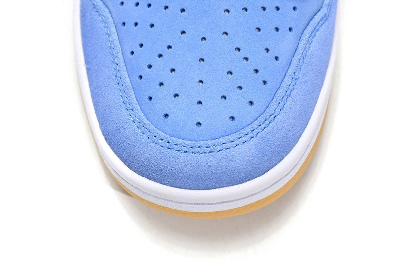 Nike SB Dunk Low Philadelphia Phillies - DQ4040-400