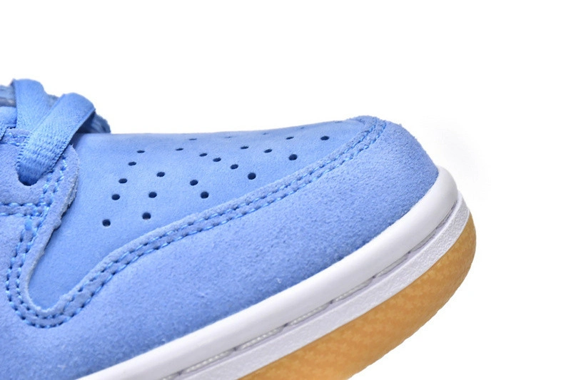 Nike SB Dunk Low Philadelphia Phillies - DQ4040-400