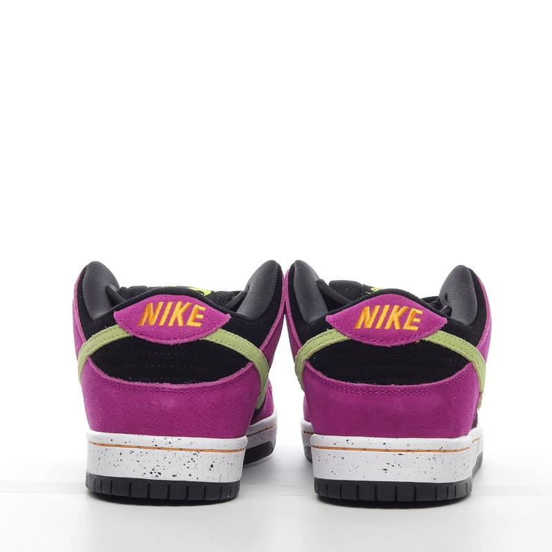 Nike SB Dunk Low Plum BQ6817-501