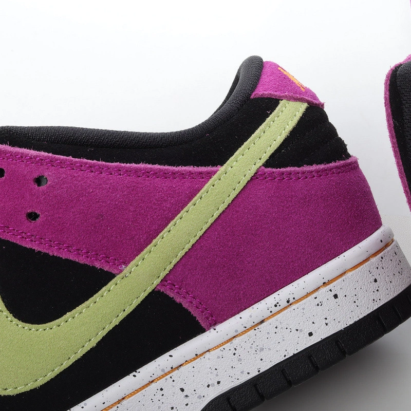 Nike SB Dunk Low Plum BQ6817-501