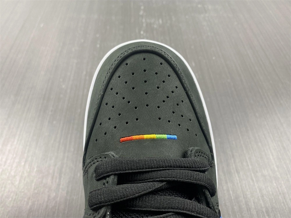 Nike SB Dunk Low Polaroid - DH7722-001