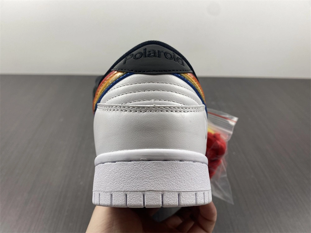 Nike SB Dunk Low Polaroid - DH7722-001