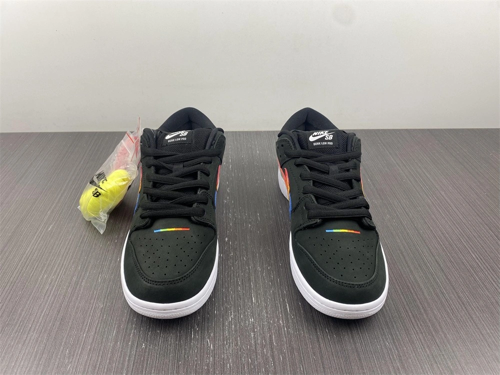 Nike SB Dunk Low Polaroid - DH7722-001