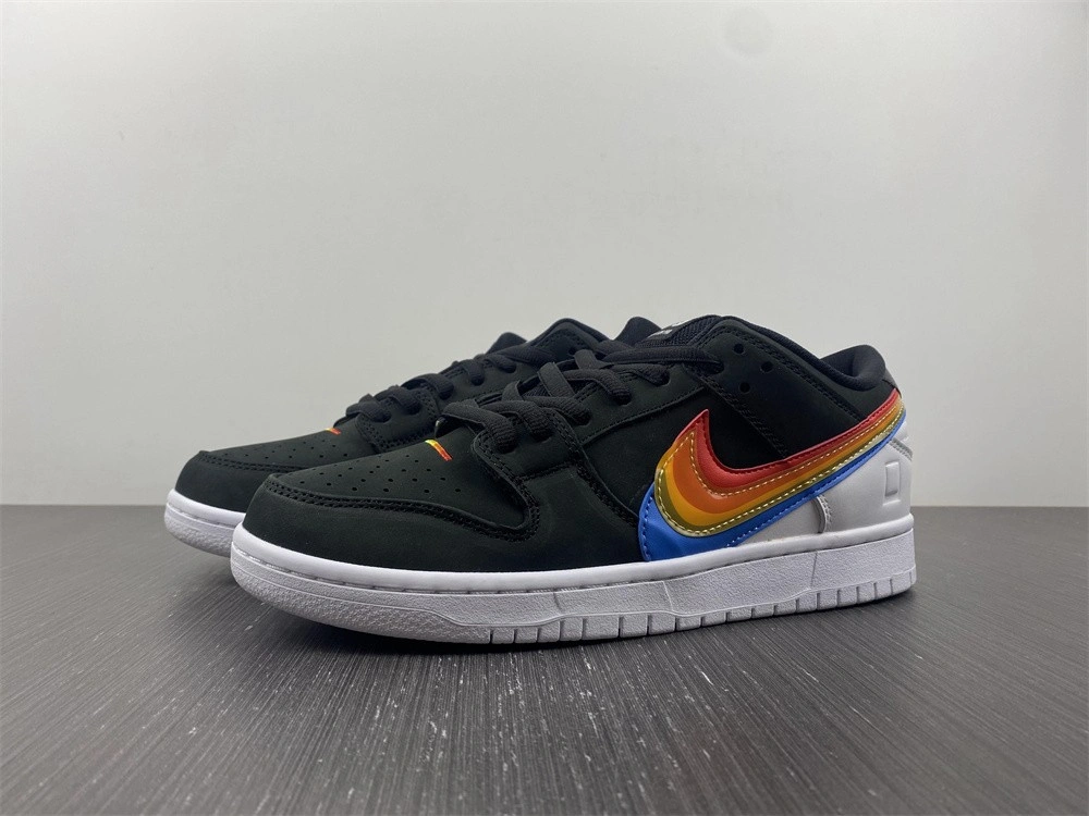 Nike SB Dunk Low Polaroid - DH7722-001