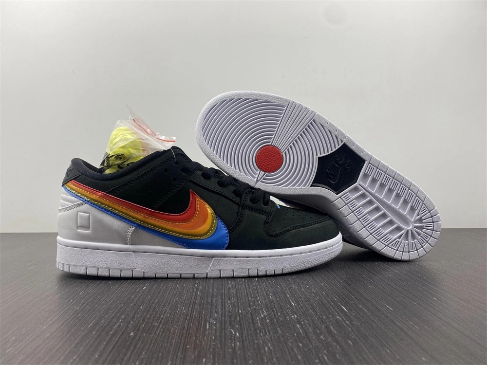 Nike SB Dunk Low Polaroid - DH7722-001