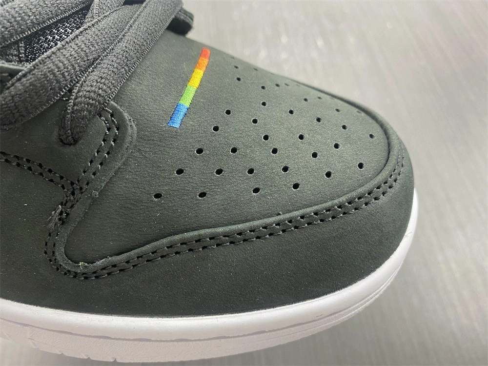 Nike SB Dunk Low Polaroid - DH7722-001