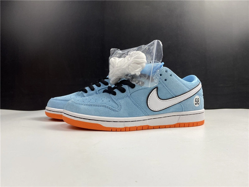 Nike SB Dunk Low Pro Club 58 Gulf x WE CLUB  BQ6817-401