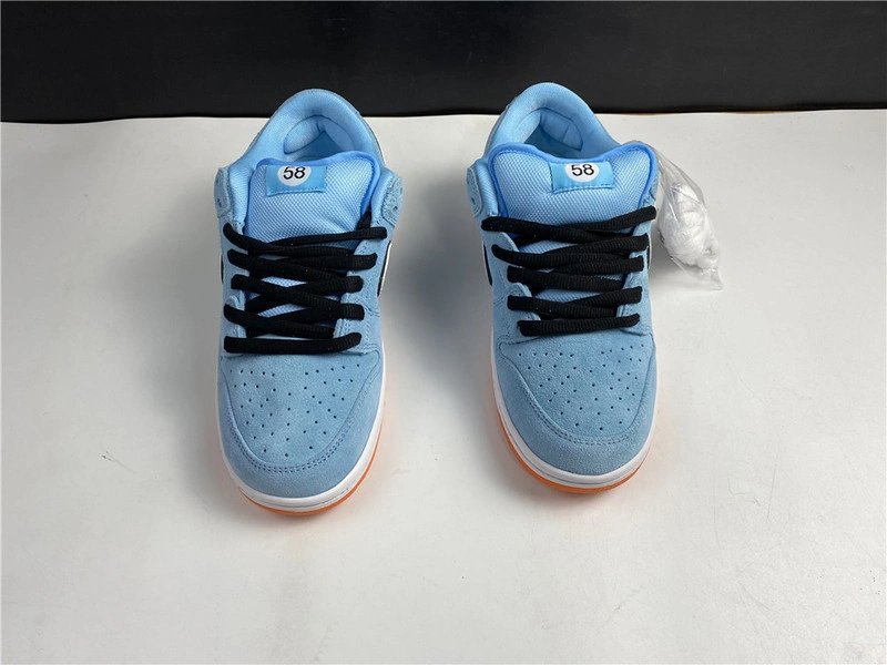 Nike SB Dunk Low Pro Club 58 Gulf x WE CLUB  BQ6817-401