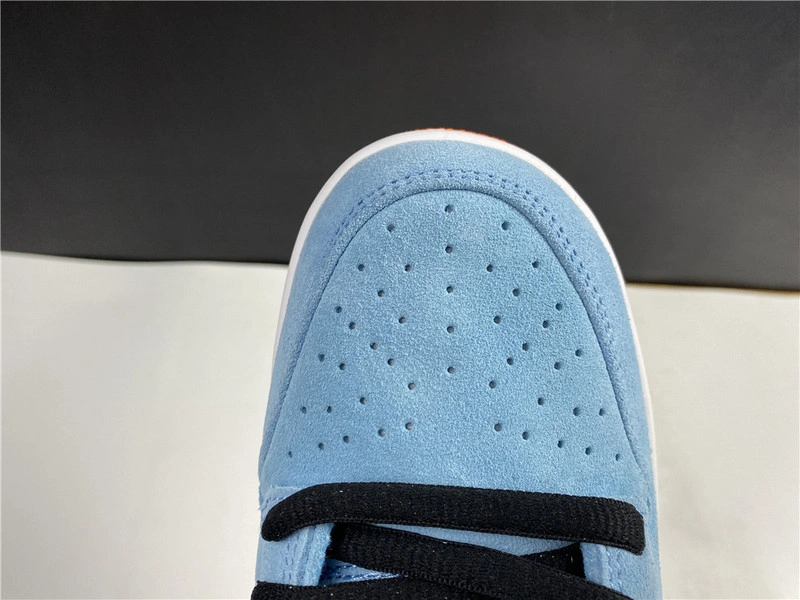 Nike SB Dunk Low Pro Club 58 Gulf x WE CLUB  BQ6817-401