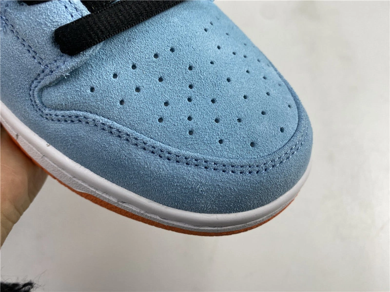 Nike SB Dunk Low Pro Club 58 Gulf x WE CLUB  BQ6817-401