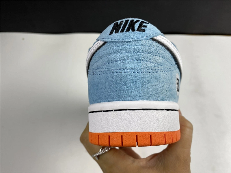 Nike SB Dunk Low Pro Club 58 Gulf x WE CLUB  BQ6817-401