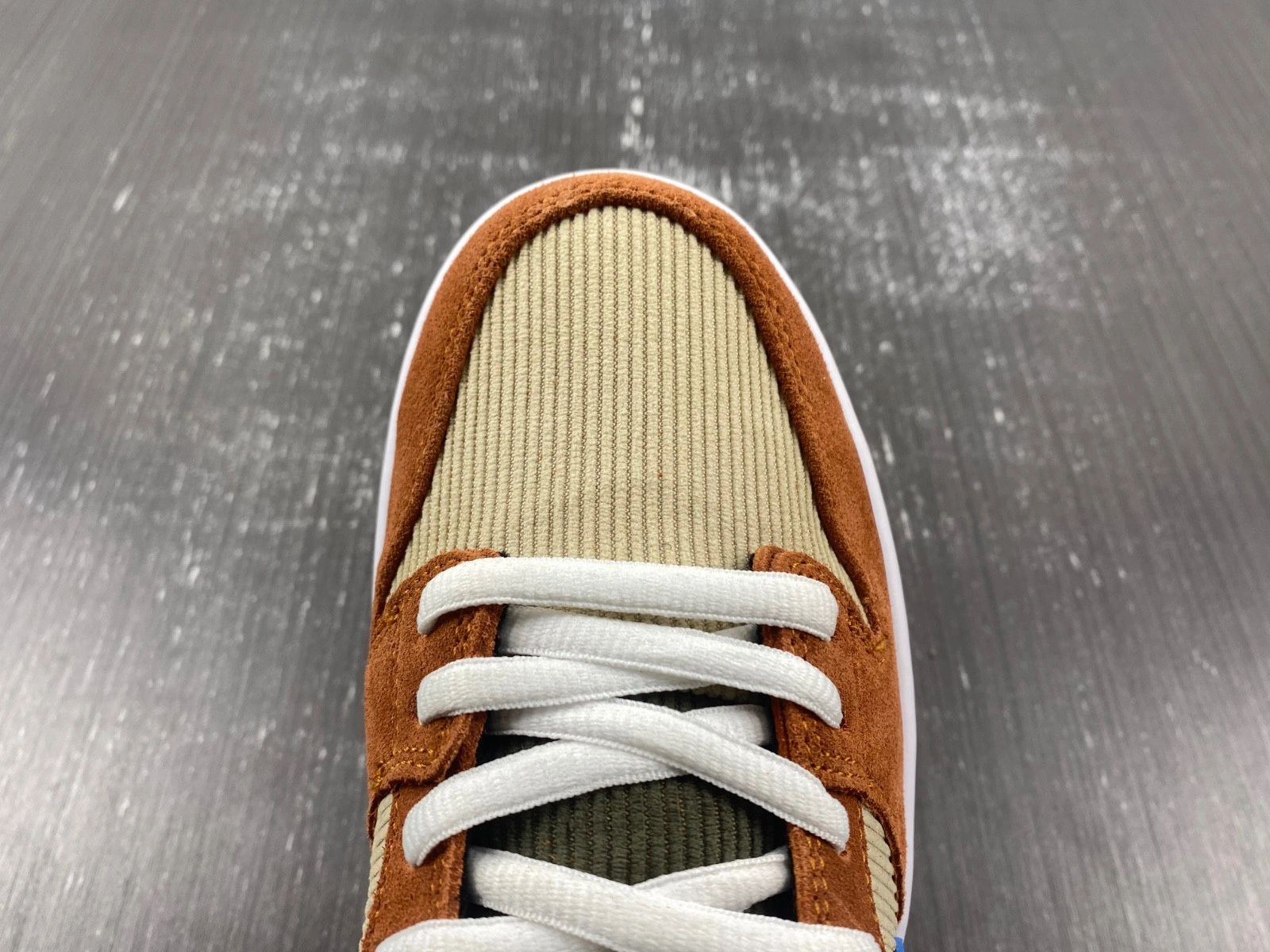 Nike SB Dunk Low Pro 'Corduroy' BQ6817‑201