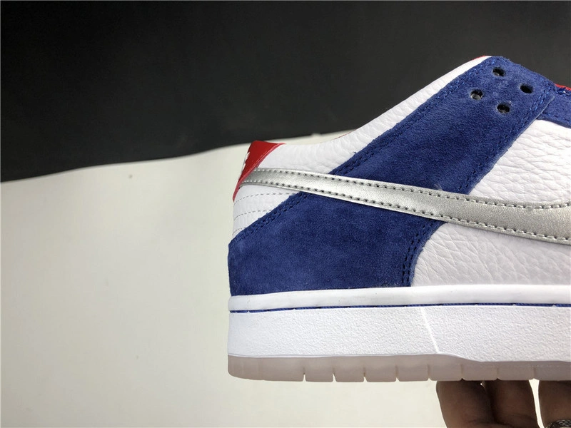 Nike SB Dunk Low Pro QS “Ishod Wair   839685-416