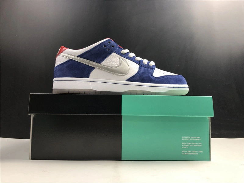 Nike SB Dunk Low Pro QS “Ishod Wair   839685-416