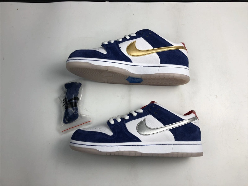 Nike SB Dunk Low Pro QS “Ishod Wair   839685-416