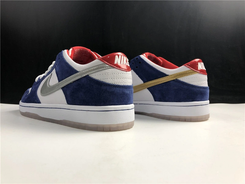 Nike SB Dunk Low Pro QS “Ishod Wair   839685-416