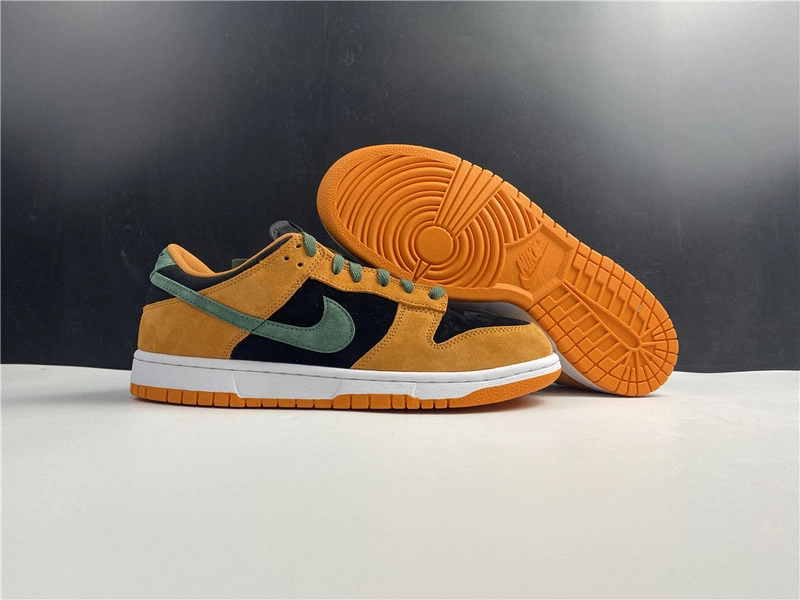 Nike SB Dunk Low Pro SB BQ6817-201