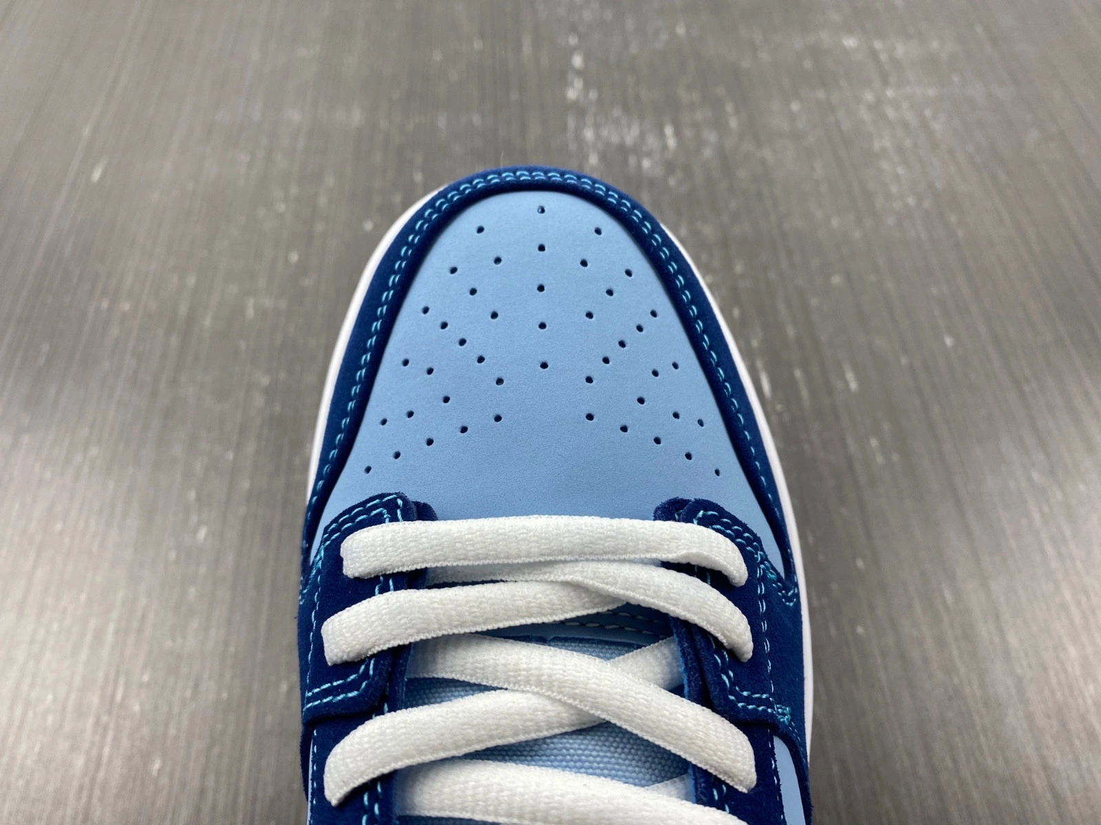 Nike SB Dunk Low Pro Why So Sad? - DX5549-400