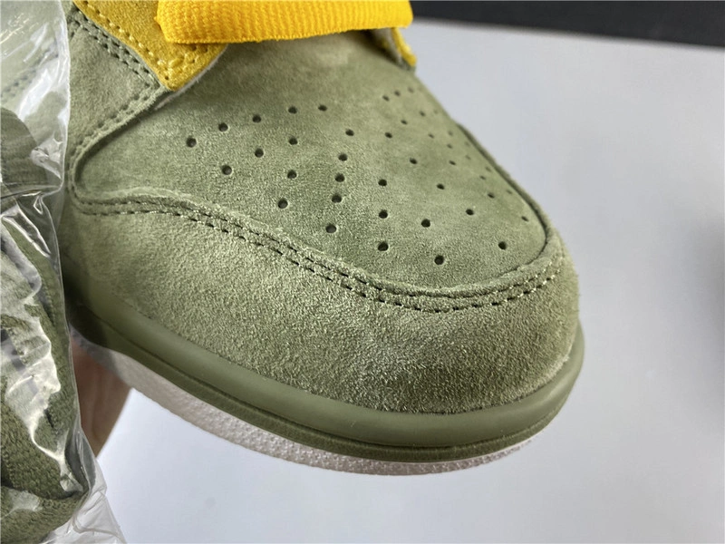 Nike SB Dunk Low Puff N Stuff  313170-341