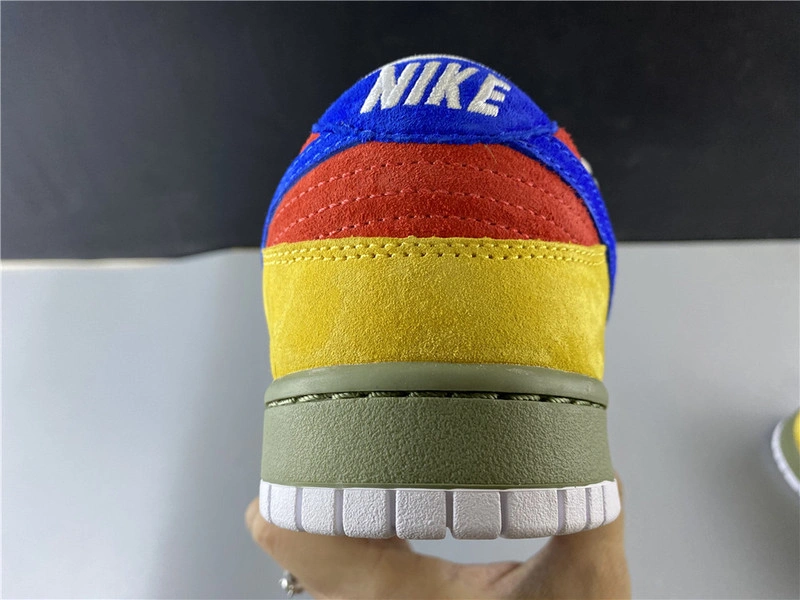 Nike SB Dunk Low Puff N Stuff  313170-341