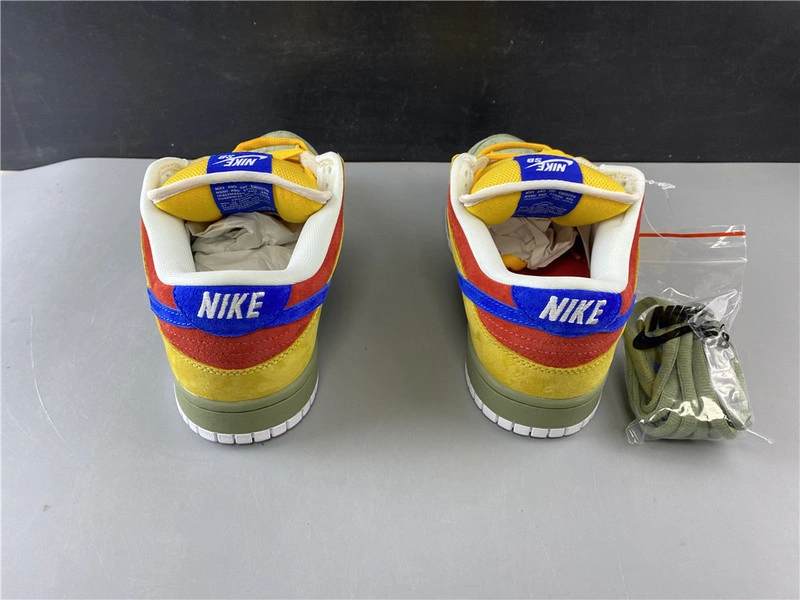 Nike SB Dunk Low Puff N Stuff  313170-341