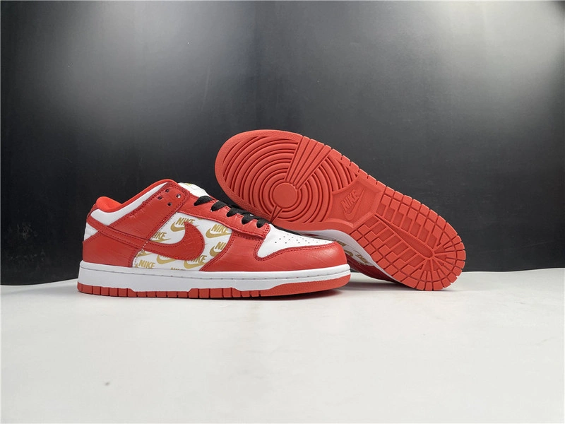 Nike SB Dunk Low Red DH3228-161