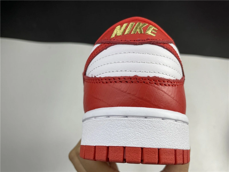 Nike SB Dunk Low Red DH3228-161