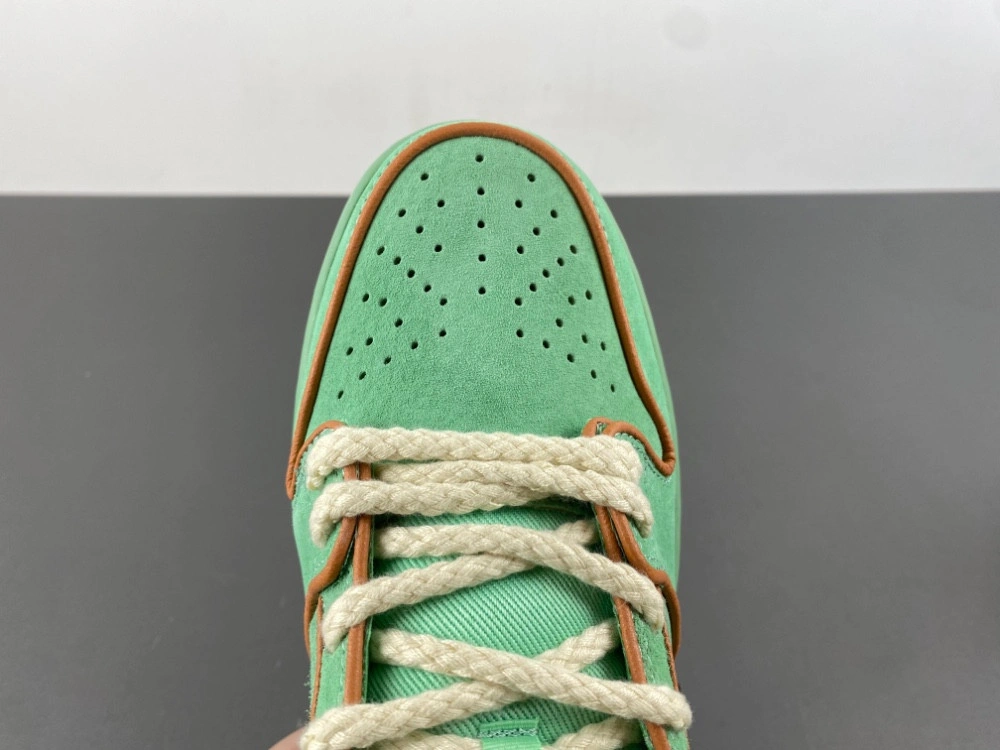 Nike SB Dunk Low Rodeo Tourmaline Men's HF3058-300