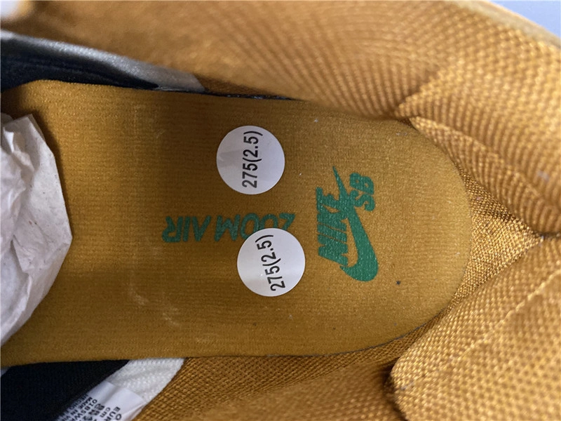 Nike SB Dunk Low “Safari”    CD2563-002